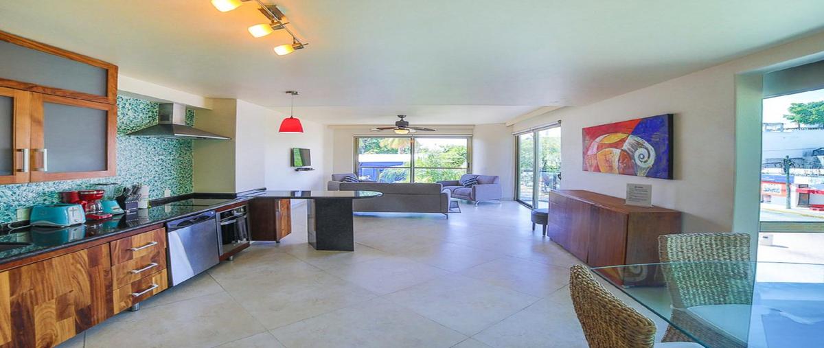 Foto de departamento en venta en 38 , zazil ha, solidaridad, quintana roo, 27657049 No. 05