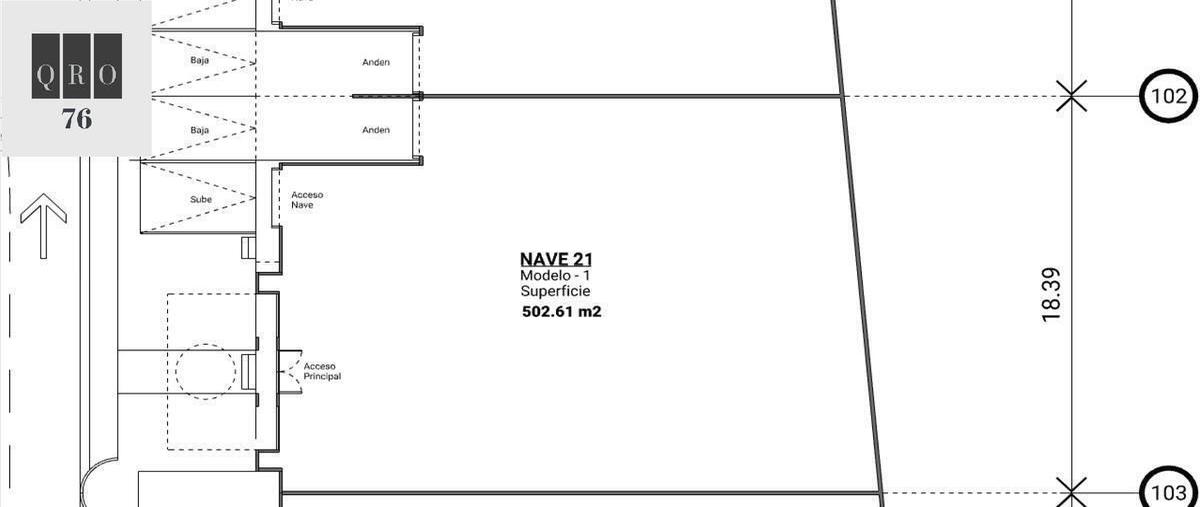 Foto de nave industrial en 38184 apaseo el grandegto. , corregidora, querétaro, querétaro, 28069826 foto 01 Foto de nave industrial en venta en 38184 apaseo el grandegto. , corregidora, querétaro, querétaro, 28069826 No. 01