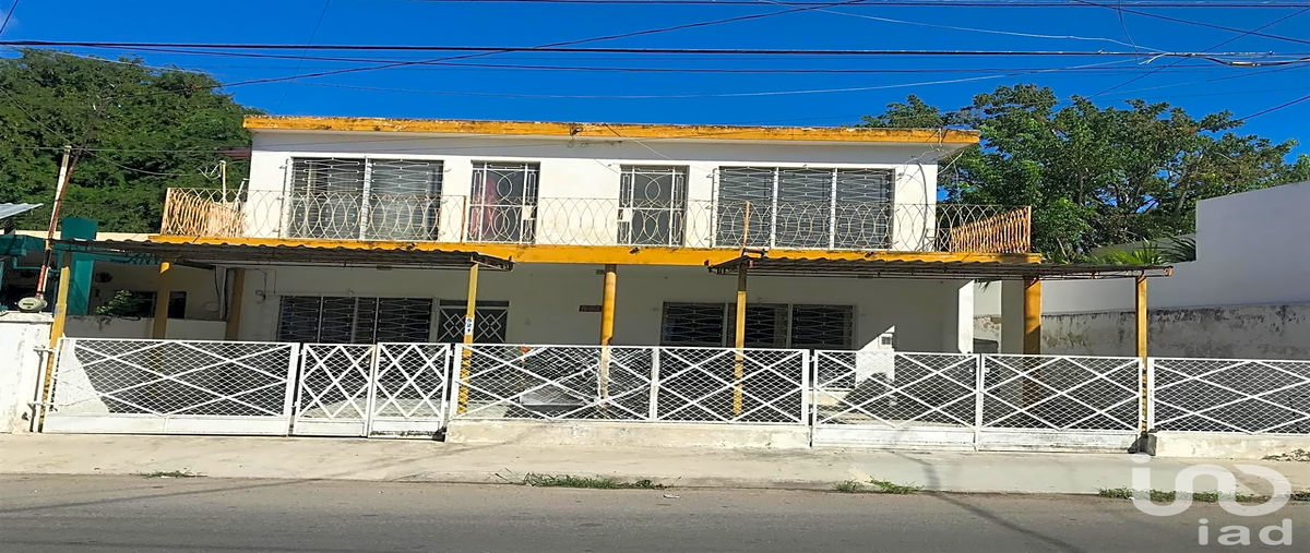 Foto de casa en 39 597, merida centro, mérida, yucatán, 30790249 foto 01 Foto de casa en venta en 39 597, merida centro, mérida, yucatán, 30790249 No. 01