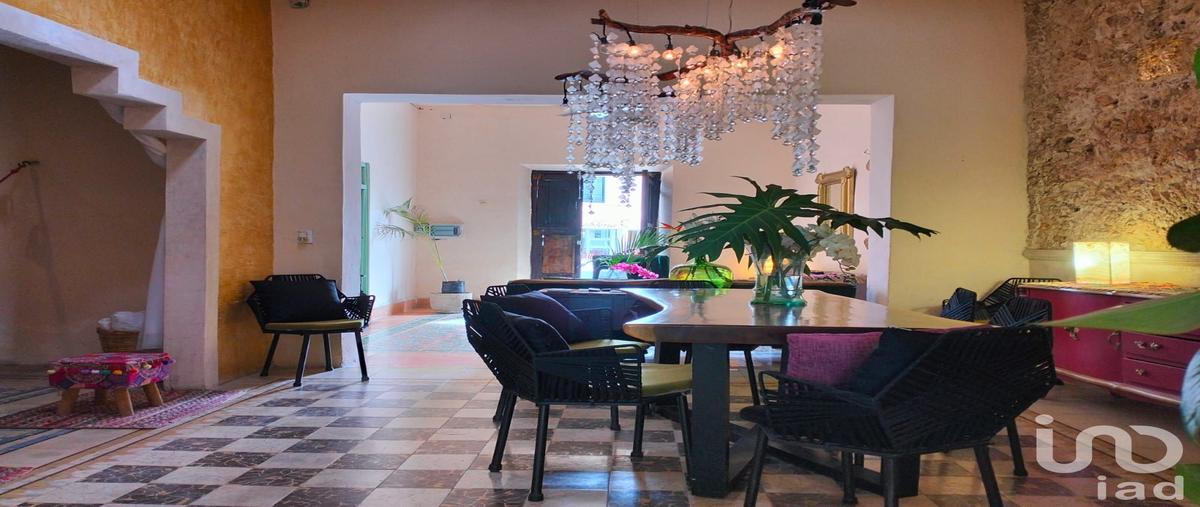 Foto de casa en venta en 39 611, merida centro, mérida, yucatán, 28724042 No. 03