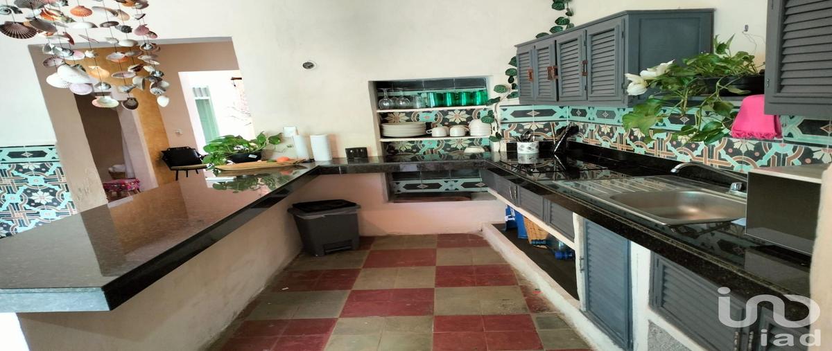 Foto de casa en venta en 39 625, merida centro, mérida, yucatán, 28724042 No. 04
