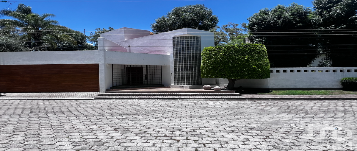 Foto de casa en renta en 39 a sur 159, providencia las ánimas, puebla, puebla, 30340155 No. 01