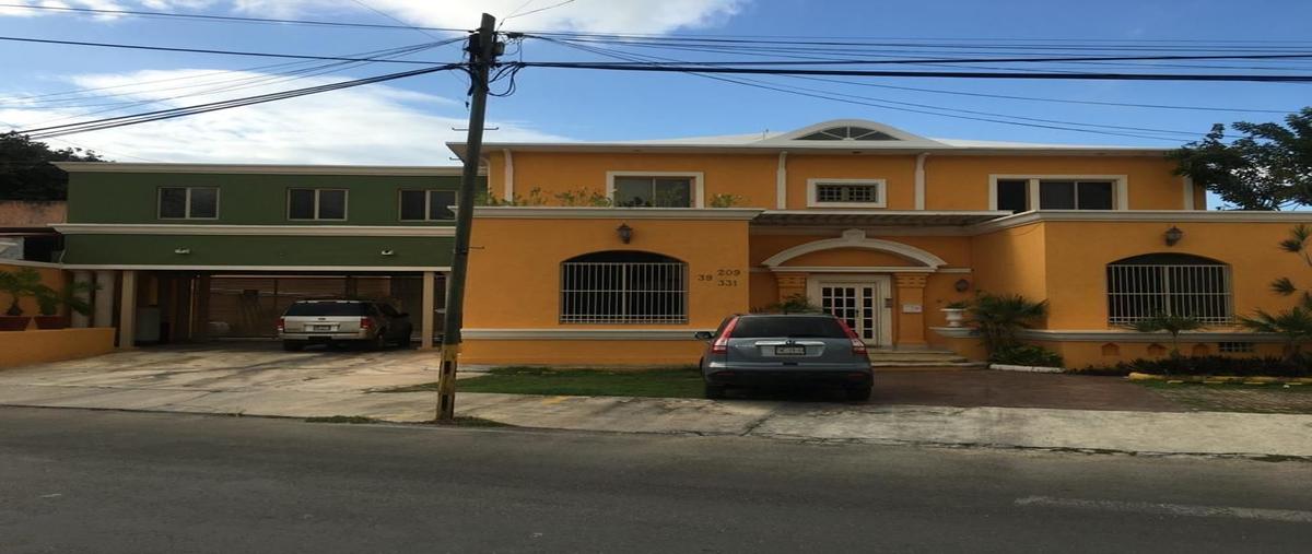 Foto de departamento en renta en 39 , benito juárez nte, mérida, yucatán, 0 No. 02