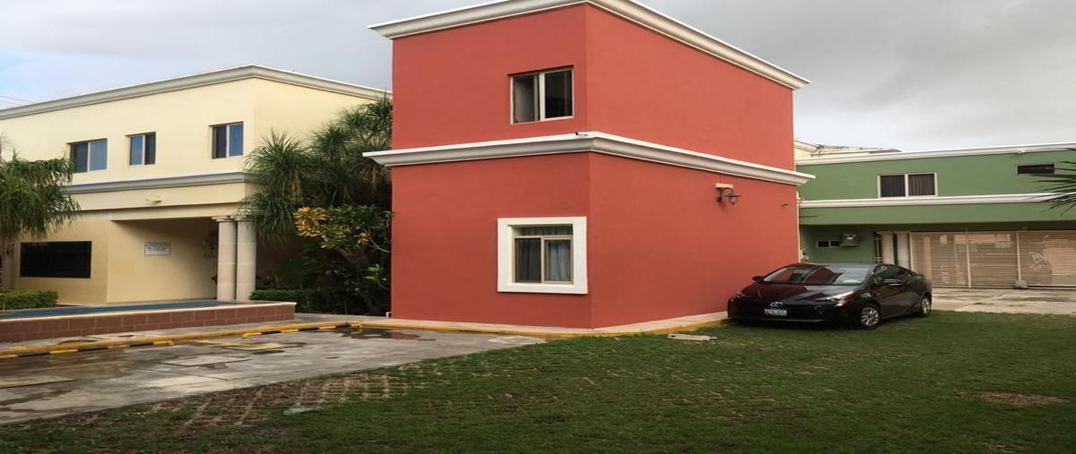 Foto de departamento en renta en 39 , benito juárez nte, mérida, yucatán, 0 No. 04