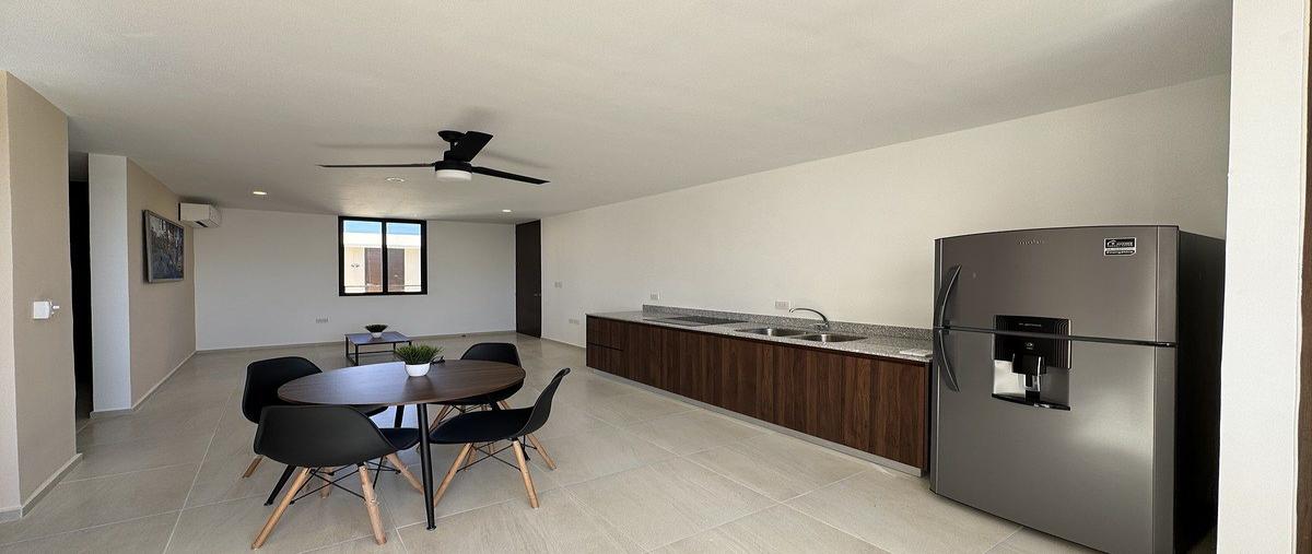 Foto de departamento en renta en 39 , benito juárez ote, mérida, yucatán, 0 No. 04