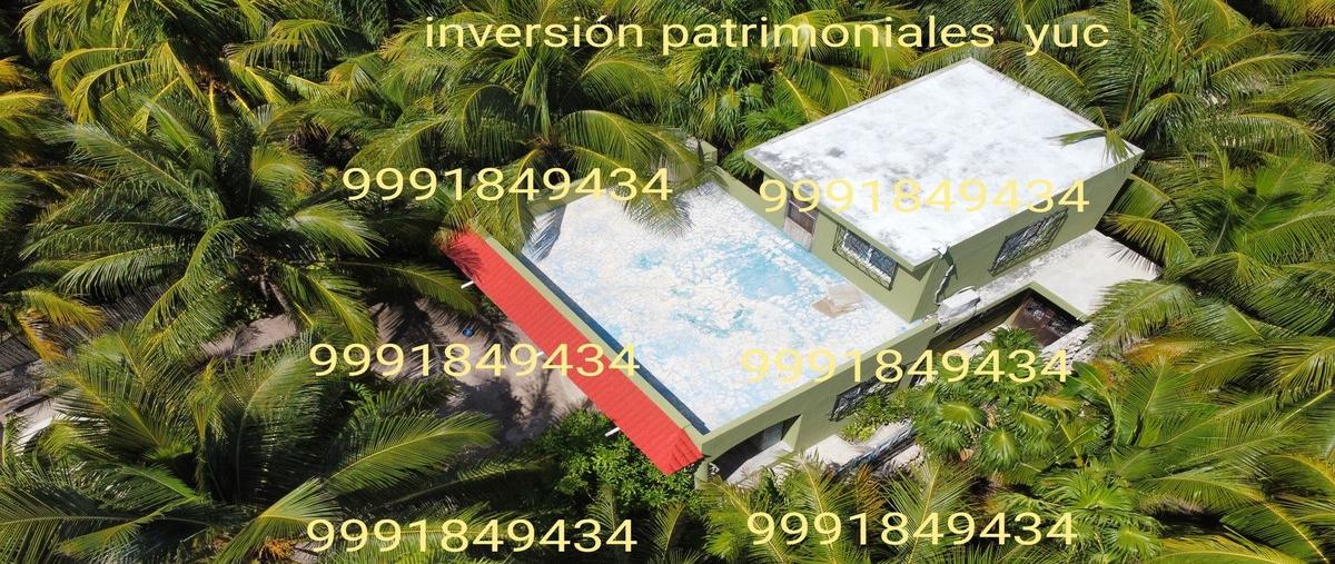 Foto de casa en 39 , el cuyo, tizimín, yucatán, 0 foto 03 Foto de casa en venta en 39 , el cuyo, tizimín, yucatán, 0 No. 03