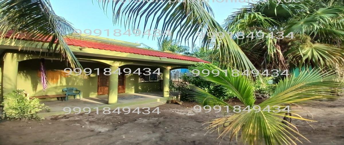 Foto de casa en 39 , el cuyo, tizimín, yucatán, 0 foto 04 Foto de casa en venta en 39 , el cuyo, tizimín, yucatán, 0 No. 04