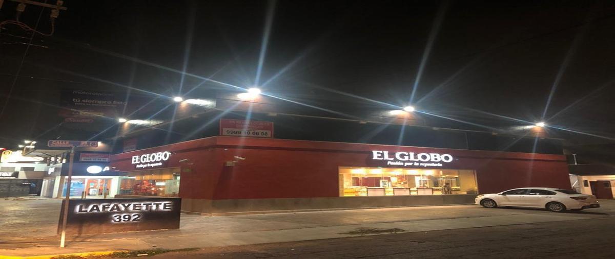 Foto de local en 39 , emiliano zapata nte, mérida, yucatán, 28422539 foto 02 Foto de local en renta en 39 , emiliano zapata nte, mérida, yucatán, 28422539 No. 02