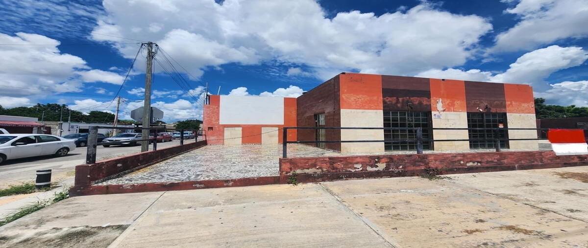 Foto de local en renta en 39 , emiliano zapata nte, mérida, yucatán, 28807468 No. 03