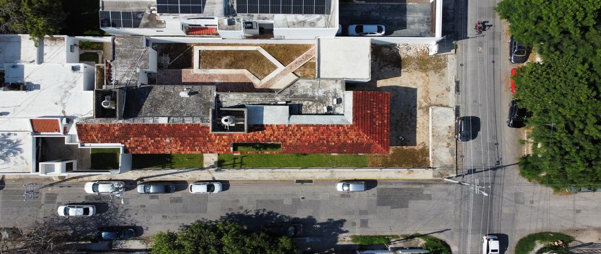 Foto de oficina en renta en 39 , emiliano zapata nte, mérida, yucatán, 0 No. 04