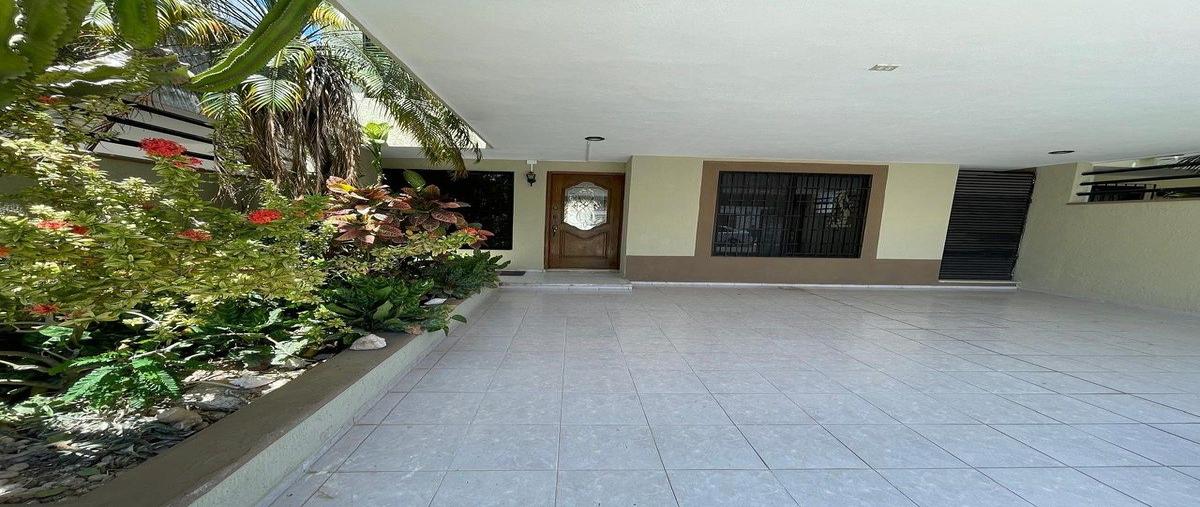 Foto de casa en venta en 39 , francisco de montejo, mérida, yucatán, 31082525 No. 03