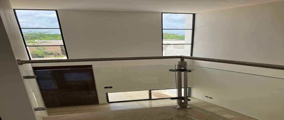 Foto de casa en venta en 39 , las margaritas de cholul, mérida, yucatán, 23727256 No. 03