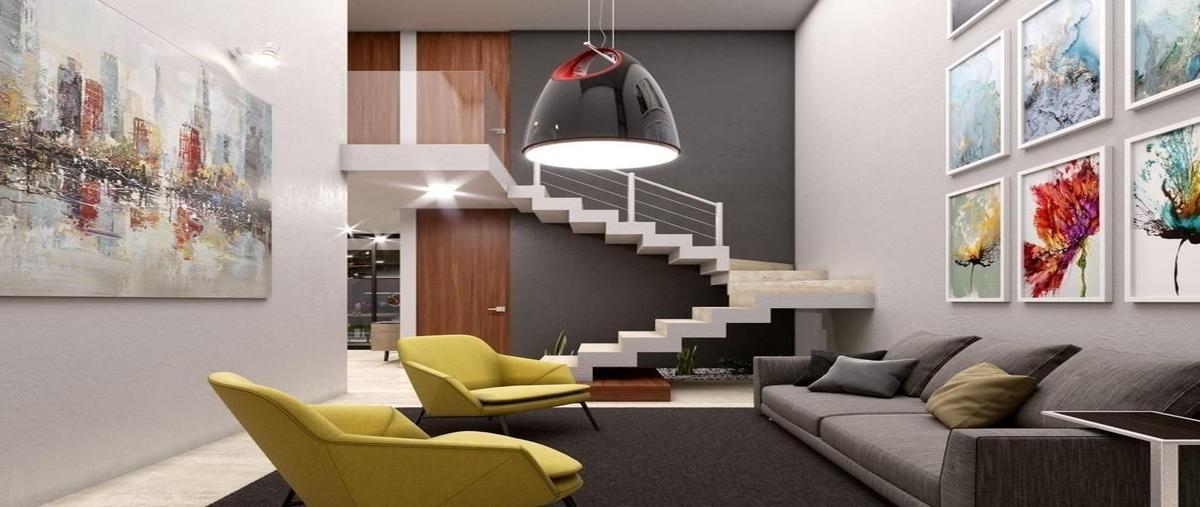 Foto de casa en venta en 39 , las margaritas de cholul, mérida, yucatán, 23727256 No. 04