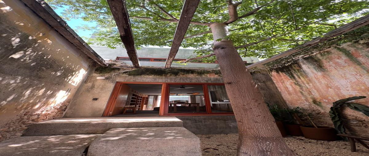 Foto de casa en venta en 39 , merida centro, mérida, yucatán, 0 No. 03