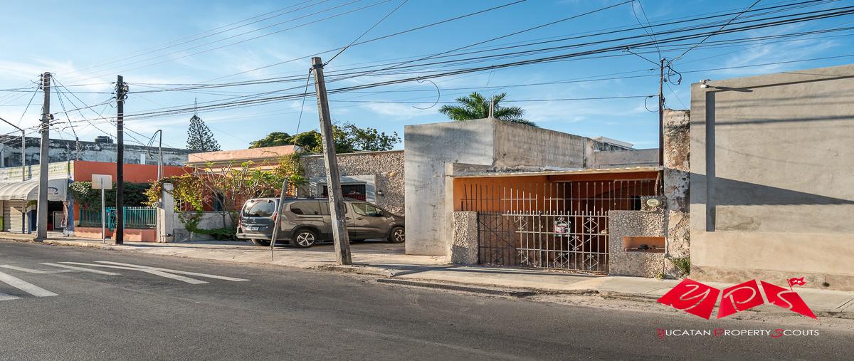 Foto de casa en venta en 39 , merida centro, mérida, yucatán, 29476916 No. 01