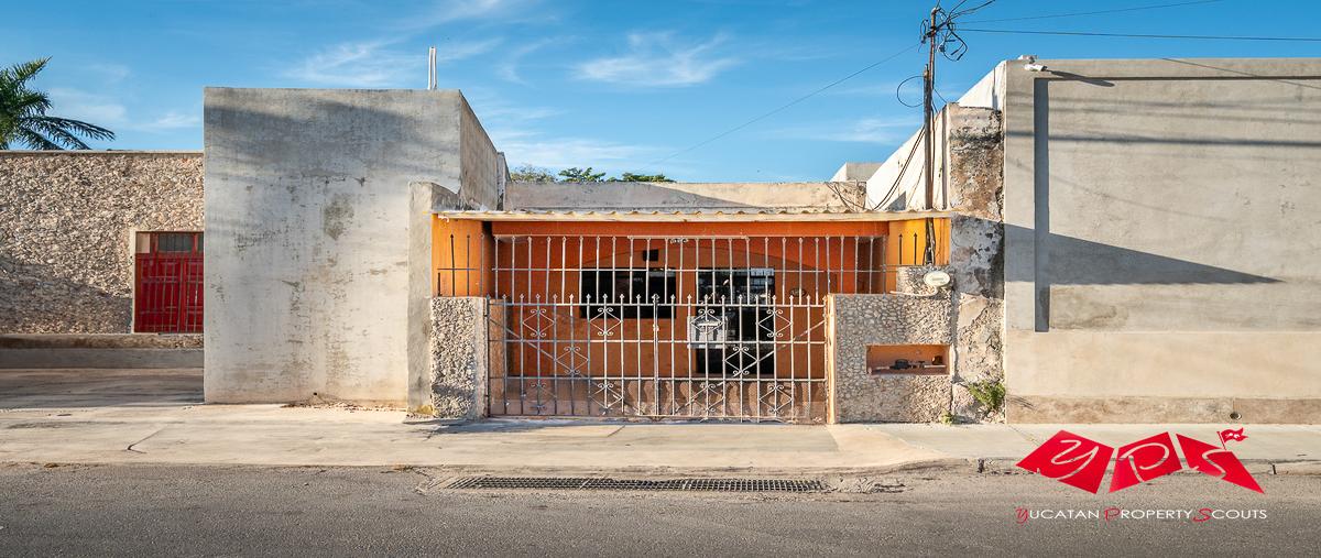 Foto de casa en venta en 39 , merida centro, mérida, yucatán, 29476916 No. 02