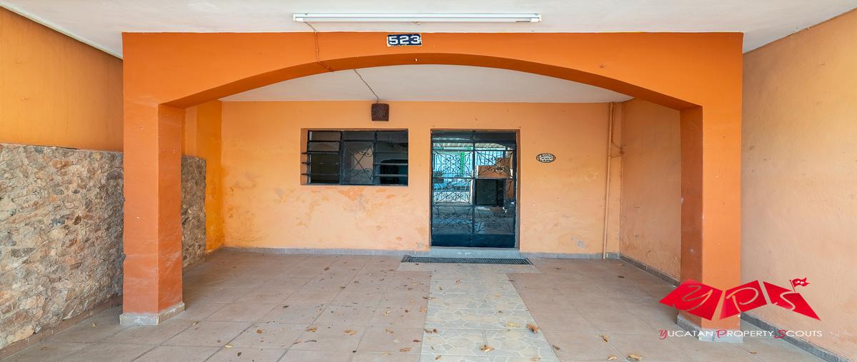 Foto de casa en venta en 39 , merida centro, mérida, yucatán, 29476916 No. 03