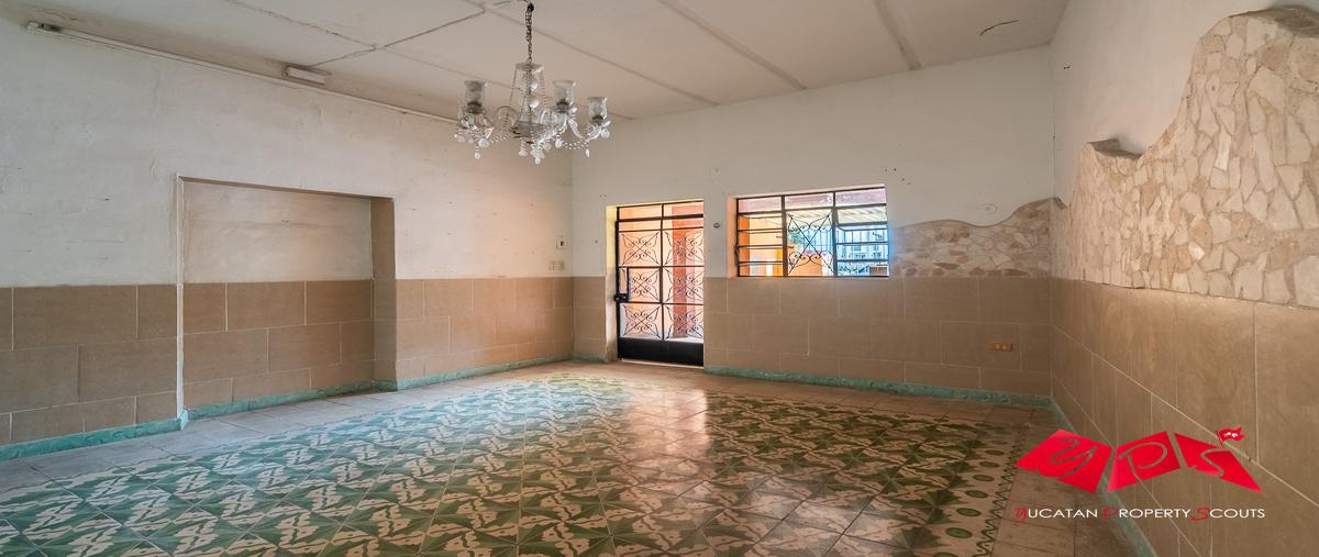 Foto de casa en venta en 39 , merida centro, mérida, yucatán, 29476916 No. 05