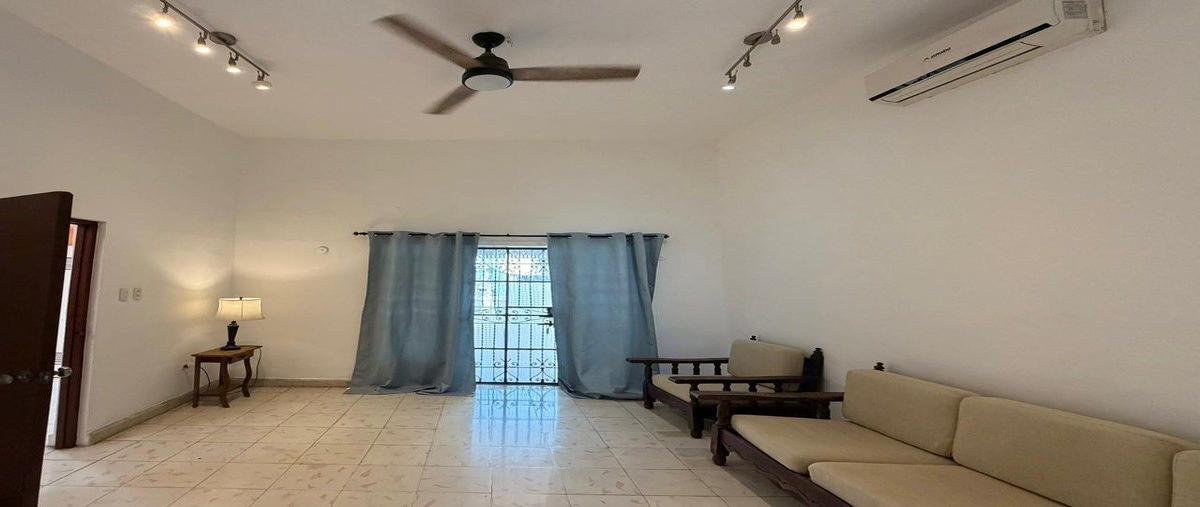 Foto de casa en renta en 39 , merida centro, mérida, yucatán, 31006430 No. 03