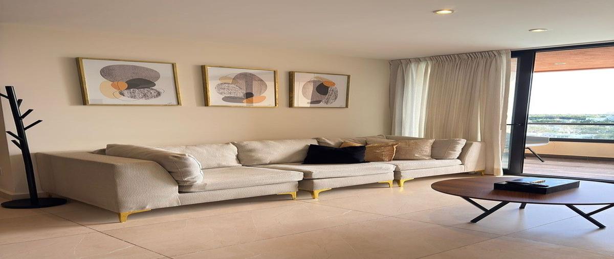 Foto de departamento en renta en 39 , montes de ame, mérida, yucatán, 30860244 No. 03