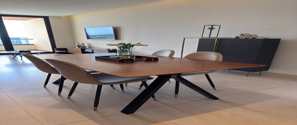 Foto de departamento en renta en 39 , montes de ame, mérida, yucatán, 30860244 No. 04