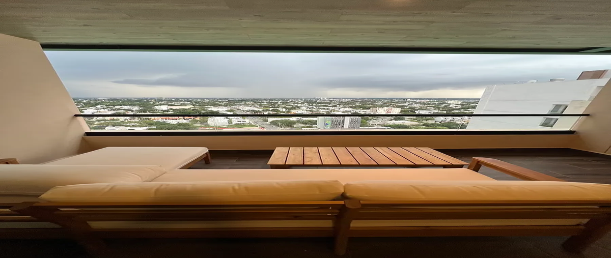 Foto de departamento en venta en 39 , montes de ame, mérida, yucatán, 31047409 No. 08