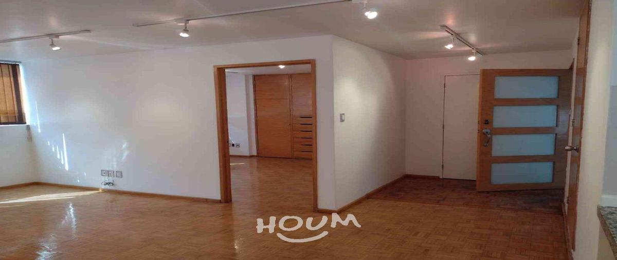 Foto de departamento en renta en 39 n/a, anzures, miguel hidalgo, df / cdmx, 31764505 No. 04