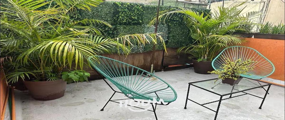 Foto de departamento en renta en 39 n/a, condesa, cuauhtémoc, df / cdmx, 30568269 No. 04