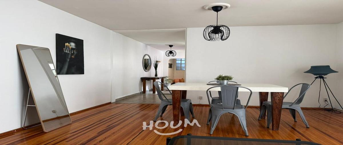 Foto de departamento en renta en 39 n/a, condesa, cuauhtémoc, df / cdmx, 0 No. 05