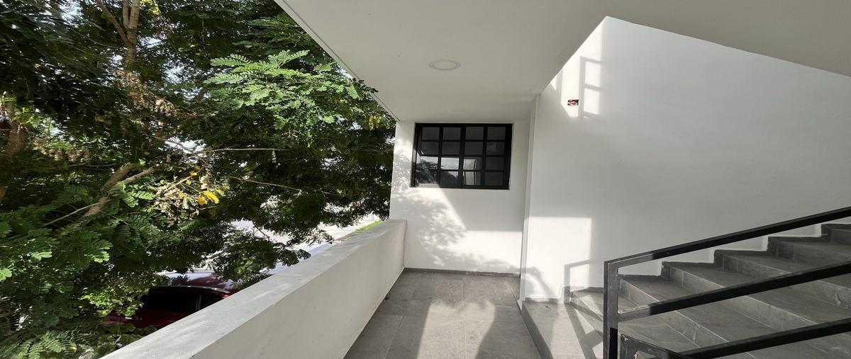 Foto de departamento en renta en 39 , pensiones, mérida, yucatán, 30628534 No. 03