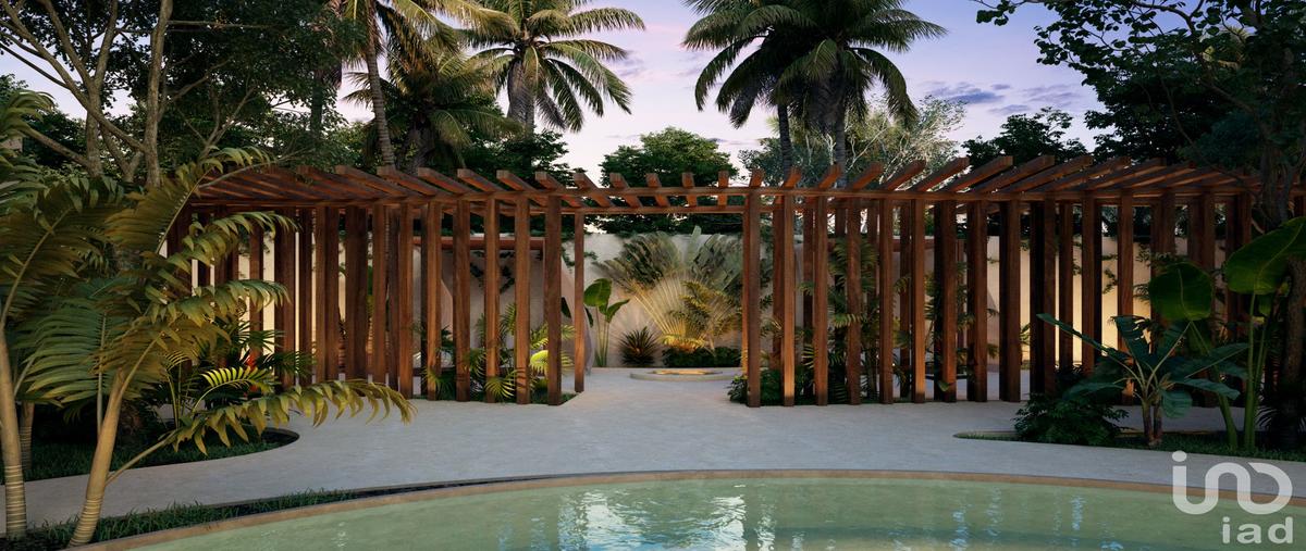 Foto de departamento en venta en 39 poniente entre calle 6 sur y calle 4 sur 52, tulum centro, tulum, quintana roo, 28721051 No. 04