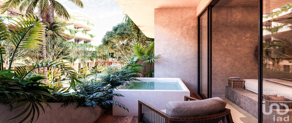 Foto de departamento en venta en 39 poniente entre calle 6 sur y calle 4 sur 60, tulum centro, tulum, quintana roo, 28721051 No. 03