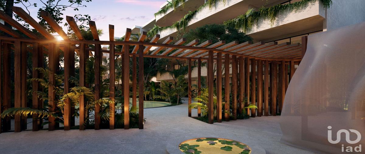 Foto de departamento en venta en 39 poniente entre calle 6 sur y calle 4 sur 76, tulum centro, tulum, quintana roo, 28721051 No. 05