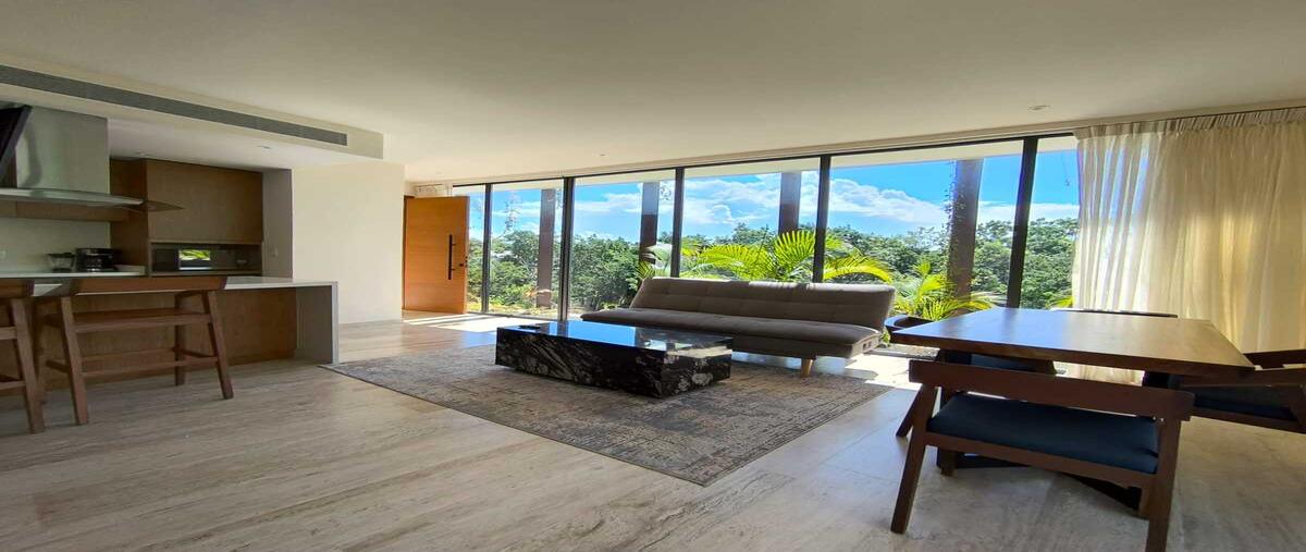 Foto de departamento en renta en 39 poniente , region 15 kukulcan, tulum, quintana roo, 0 No. 03