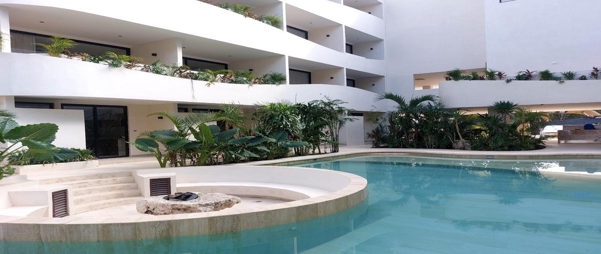 Foto de departamento en venta en 39 poniente supermanzana , aldea tulum, tulum, quintana roo, 0 No. 03