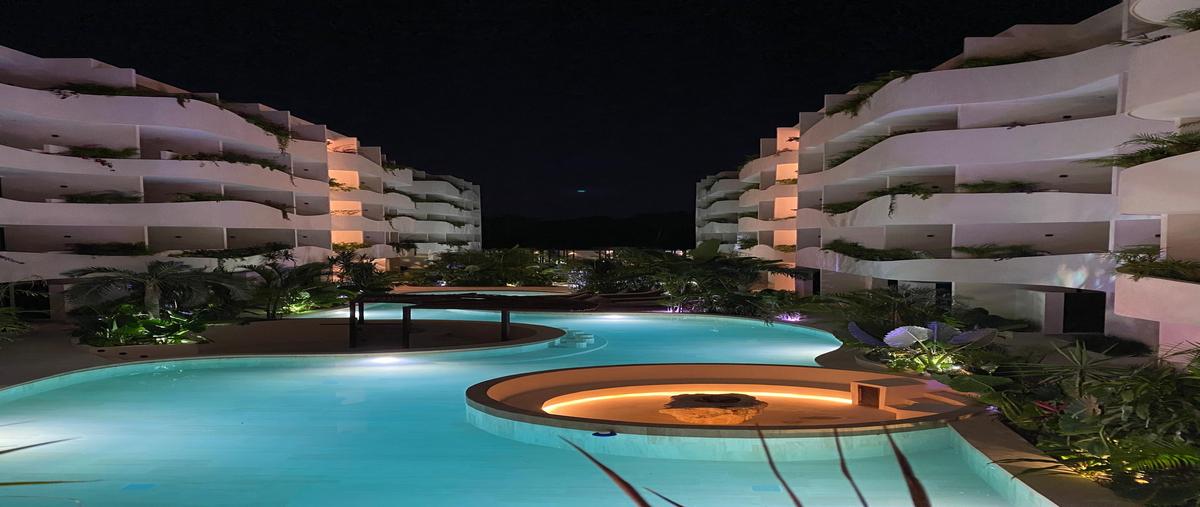 Foto de departamento en venta en 39 poniente supermanzana , aldea tulum, tulum, quintana roo, 0 No. 05