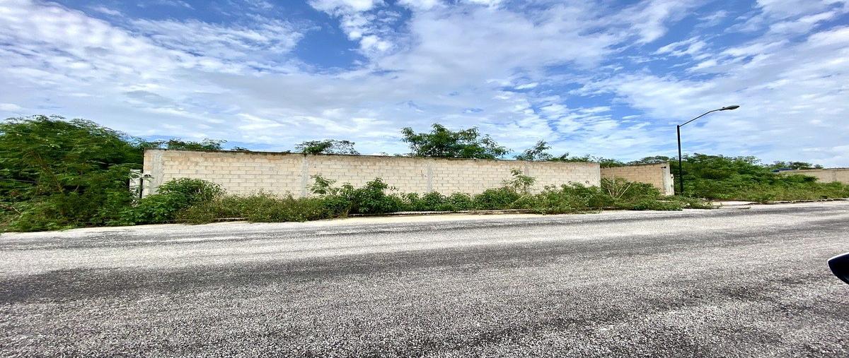 Foto de terreno habitacional en venta en 39 , residencial campestre, valladolid, yucatán, 0 No. 03