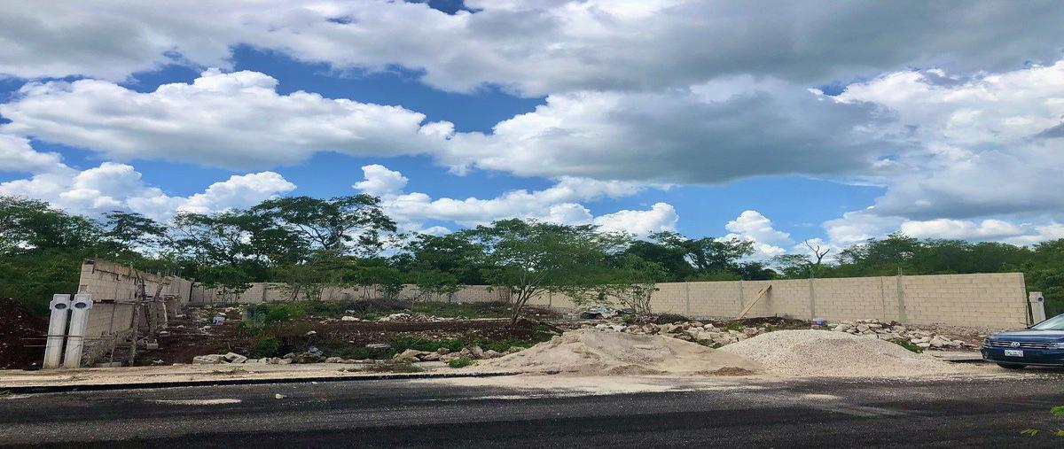 Foto de terreno habitacional en venta en 39 , residencial campestre, valladolid, yucatán, 0 No. 05