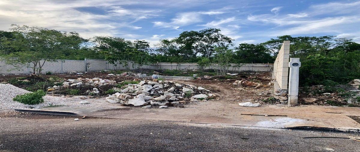 Foto de terreno habitacional en venta en 39 , residencial campestre, valladolid, yucatán, 0 No. 06