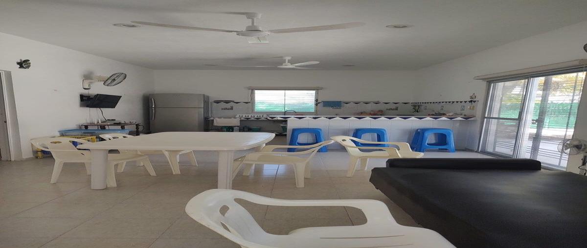 Foto de casa en venta en 39 , san crisanto, sinanché, yucatán, 0 No. 03