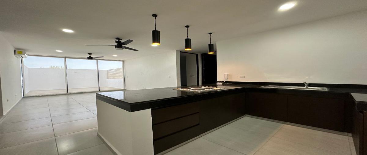 Foto de departamento en renta en 39 , temozon norte, mérida, yucatán, 27704981 No. 03