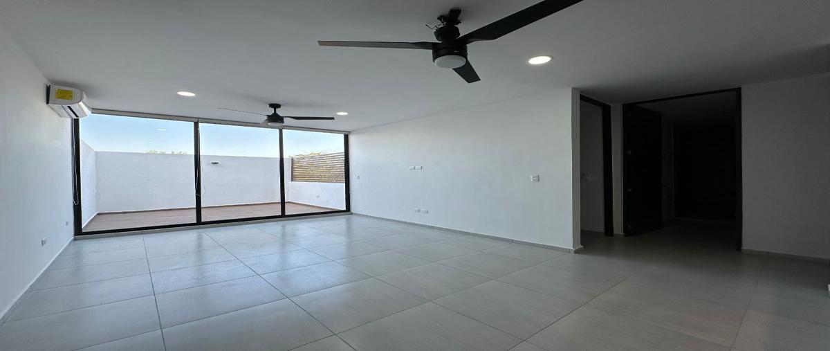 Foto de departamento en renta en 39 , temozon norte, mérida, yucatán, 27704981 No. 05