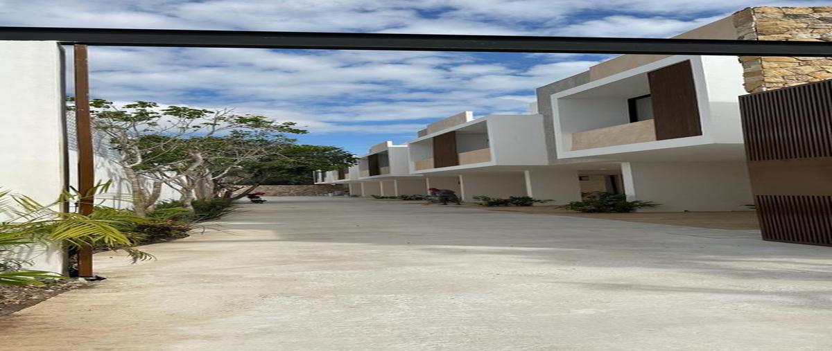 Foto de casa en 39 , temozon norte, mérida, yucatán, 27800812 foto 02 Foto de casa en venta en 39 , temozon norte, mérida, yucatán, 27800812 No. 02