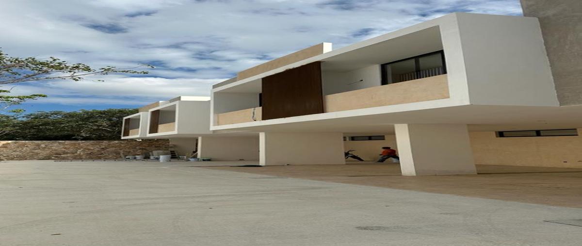 Foto de casa en 39 , temozon norte, mérida, yucatán, 27800812 foto 03 Foto de casa en venta en 39 , temozon norte, mérida, yucatán, 27800812 No. 03