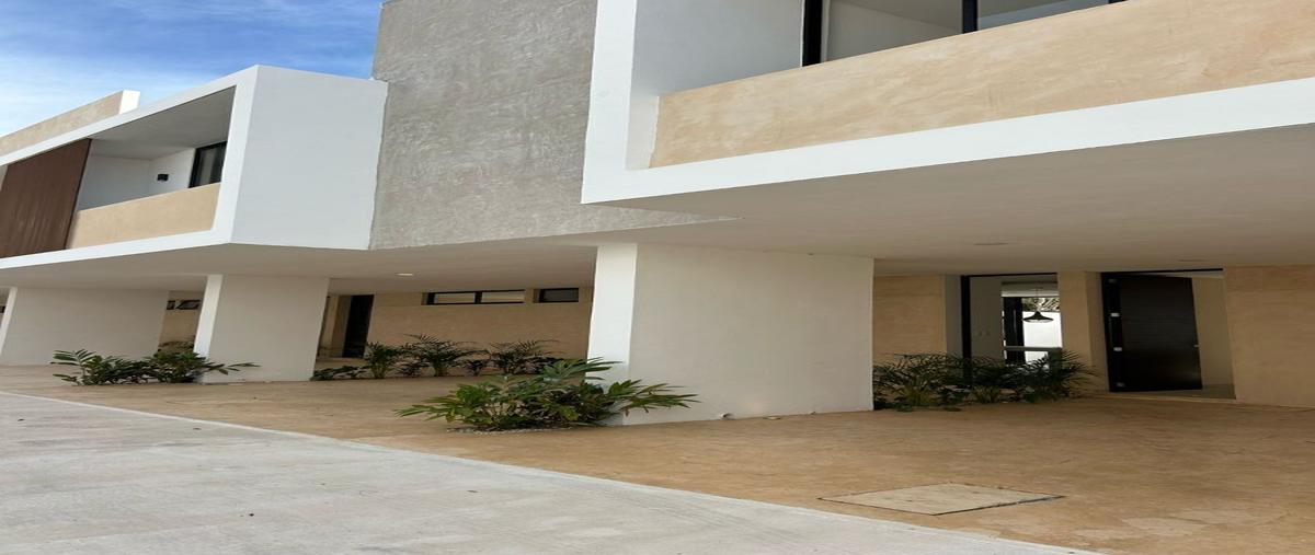 Foto de casa en 39 , temozon norte, mérida, yucatán, 27800812 foto 04 Foto de casa en venta en 39 , temozon norte, mérida, yucatán, 27800812 No. 04