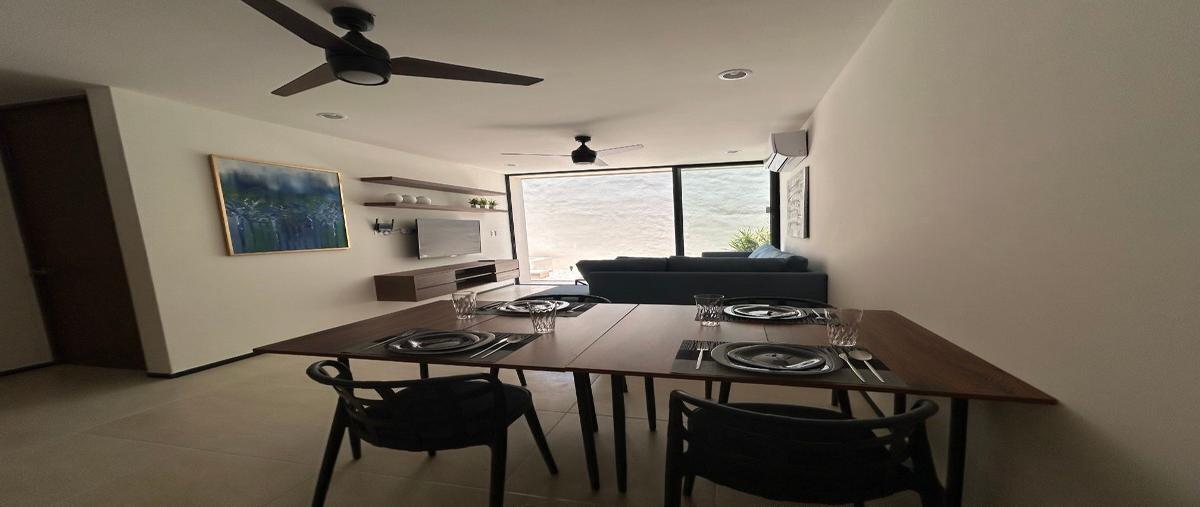 Foto de departamento en renta en 39 , temozon norte, mérida, yucatán, 28035908 No. 03