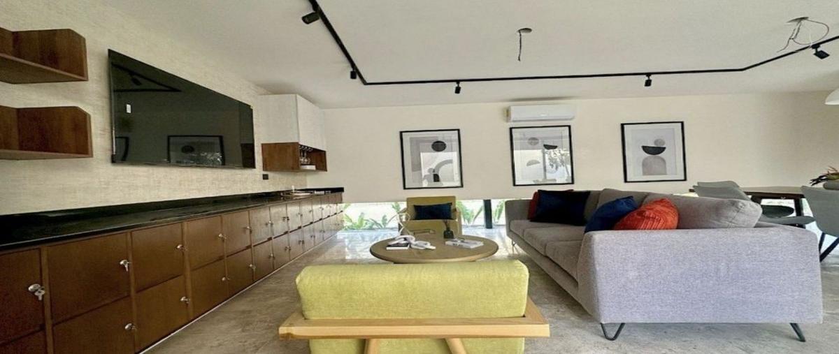 Foto de departamento en renta en 39 , temozon norte, mérida, yucatán, 28035908 No. 04