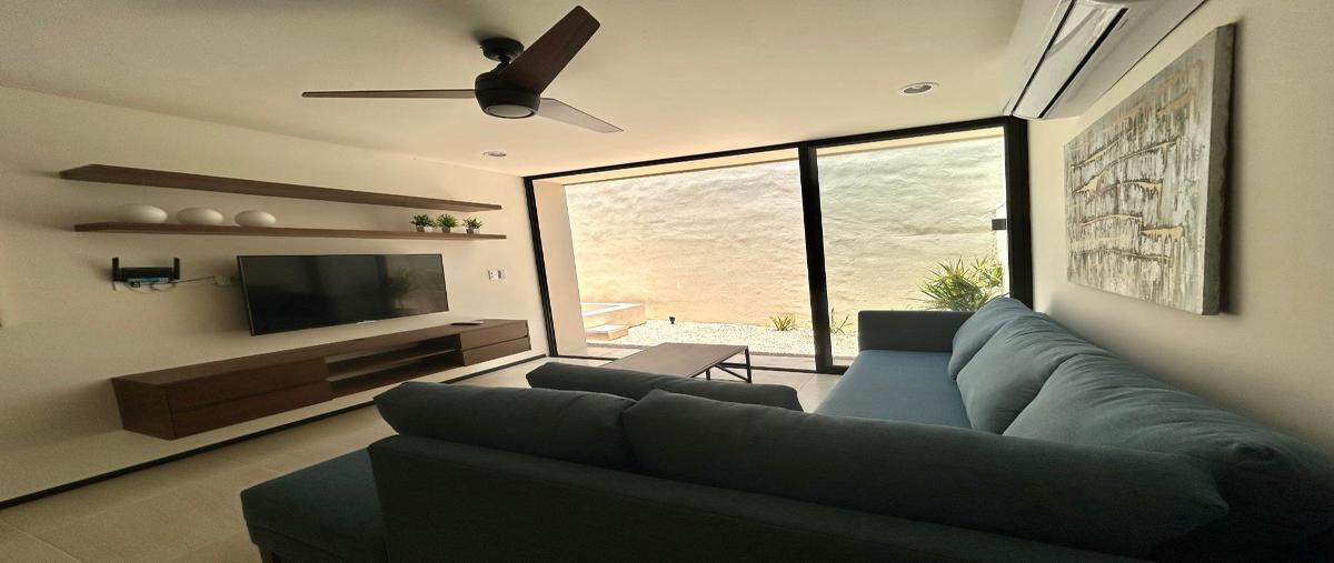 Foto de departamento en renta en 39 , temozon norte, mérida, yucatán, 28035908 No. 05