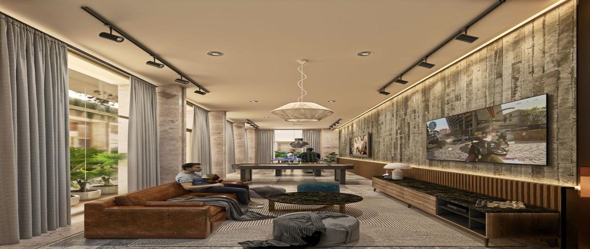 Foto de departamento en 39 , temozon norte, mérida, yucatán, 28164414 foto 05 Foto de departamento en venta en 39 , temozon norte, mérida, yucatán, 28164414 No. 05