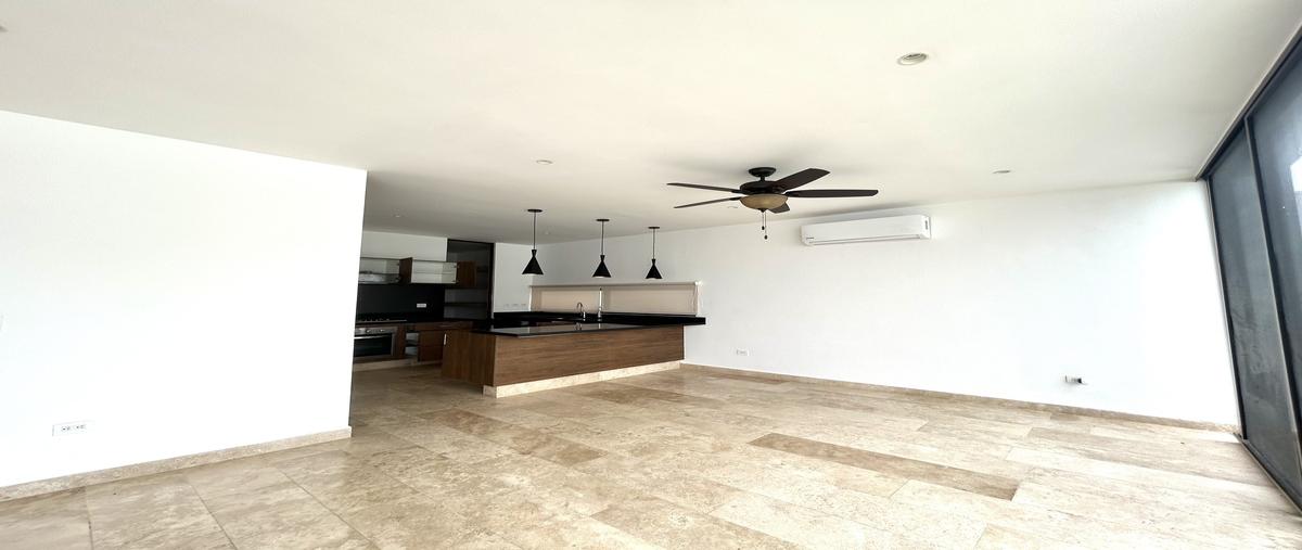 Foto de casa en renta en 39 , temozon norte, mérida, yucatán, 0 No. 04